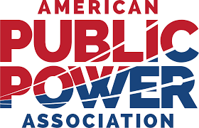 American Public Power Association. A Volunteer Power Partner