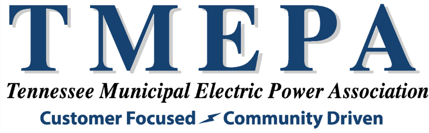 Tennessee Municipal Electric Power Association. A Volunteer Power Partner