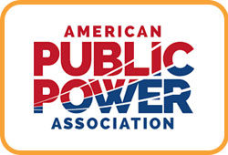 American Public Power Association. A Volunteer Power Partner